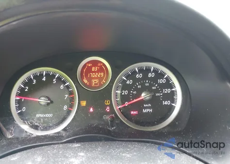 2011 Nissan Sentra 2.0Sr из США, поврежденный, VIN 3N1AB6AP2BL688279